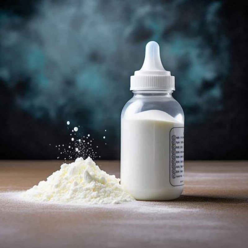 شیر خشک آپتامیل پپتی پلاس فرمول ارتقا یافته برای نوزادان حساس